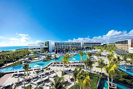 TRS Coral Hotel - Adults Only - All Inclusive