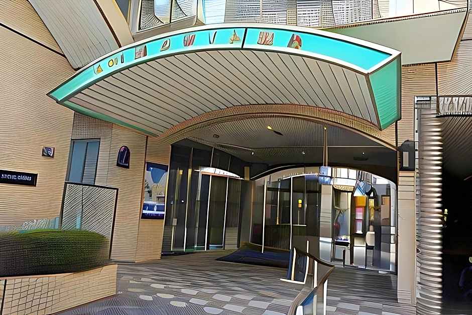 Hotel Unisite Sendai