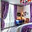 BRIT HOTEL PRIVILEGE LISIEUX - La Villa des Arts