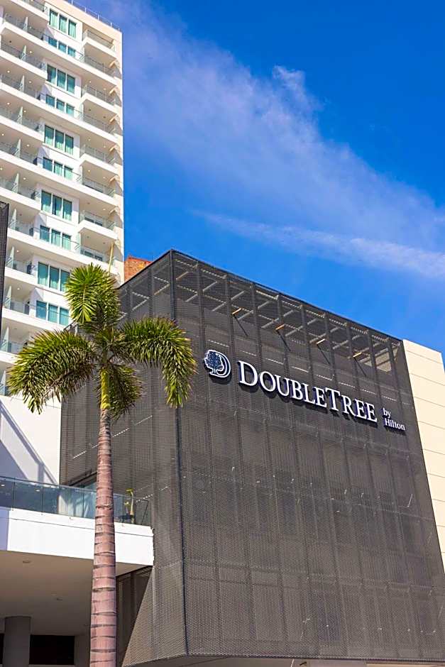 DoubleTree by Hilton Mazatlan