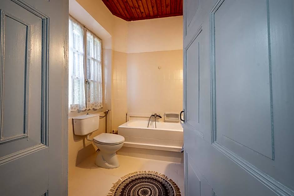 Archontiko Petrettini Boutique Hotel