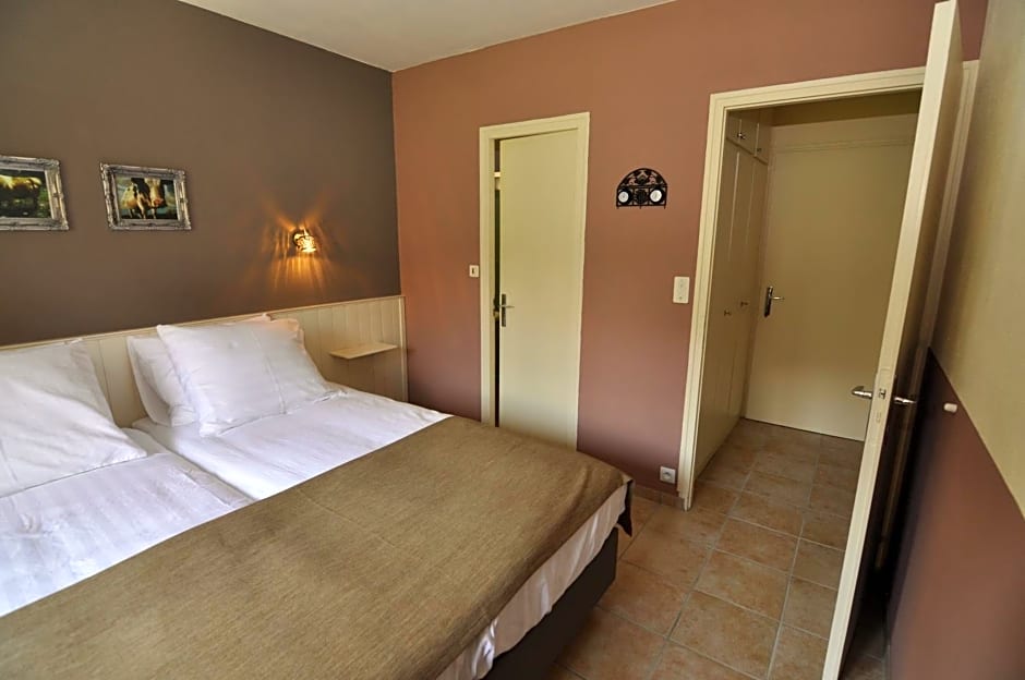 Chambres et table d'hotes Vie la Vie