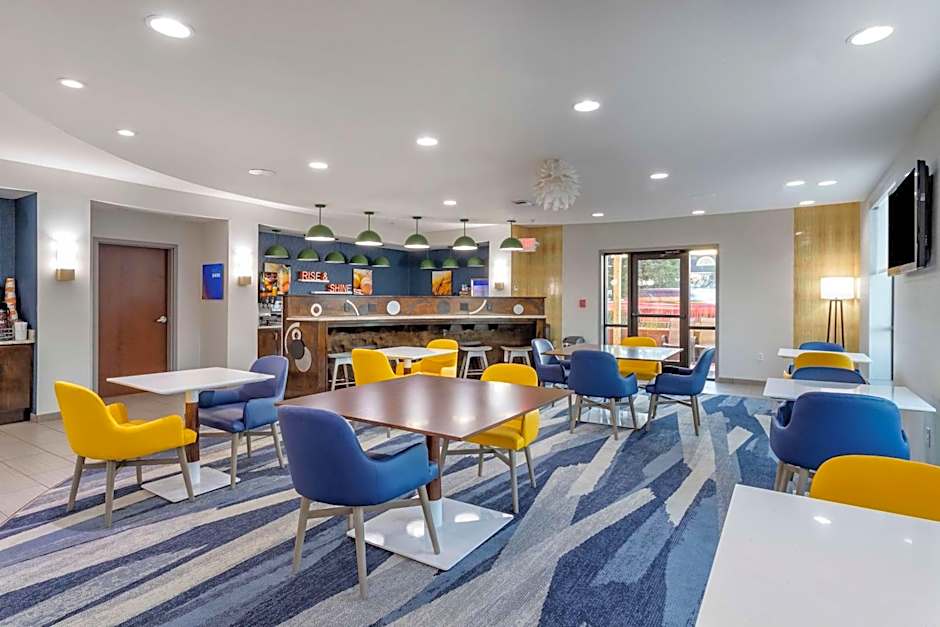 Comfort Suites Natchitoches