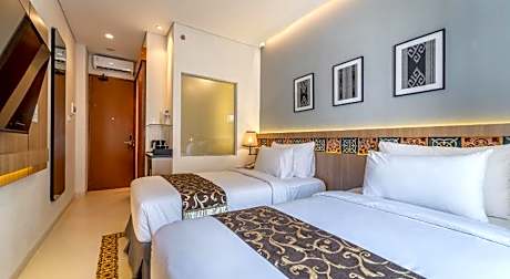 MONTANA OCEANSIDE MANDALIKA