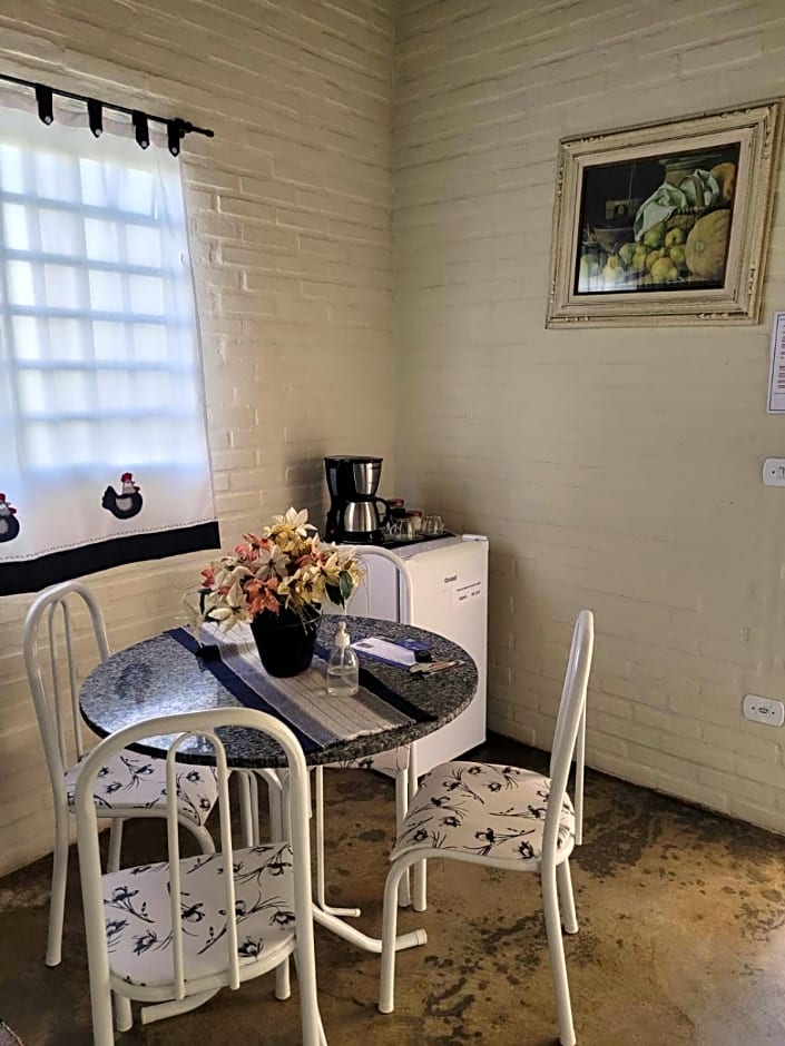 Pousada Recanto João de Barro