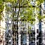 Citadines Maine Montparnasse Paris