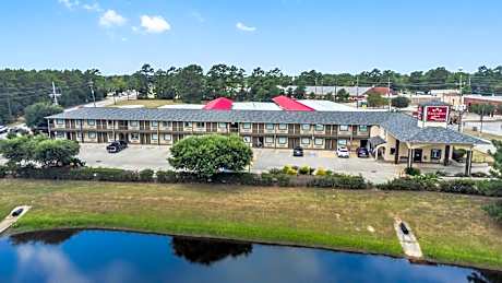 Executive Inn & Suites Magnolia