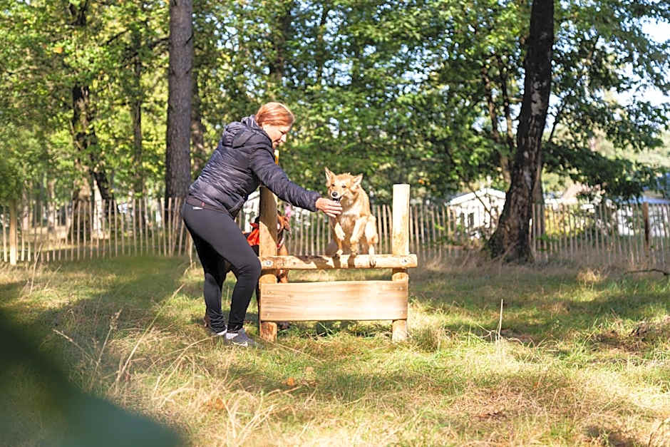 TopParken - Recreatiepark Beekbergen