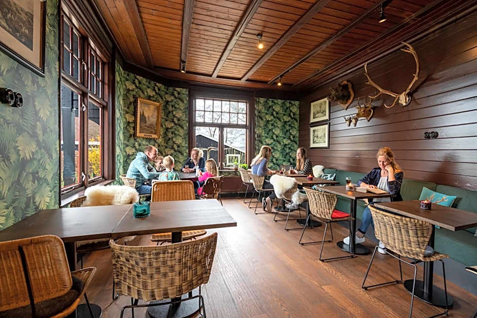 Stayokay Hostel Gorssel - Deventer