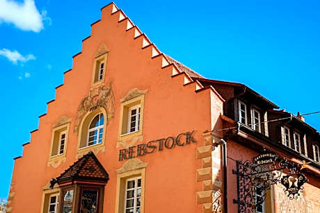 Landgasthof Hotel Rebstock