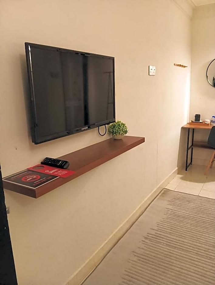 Andiana Hotel & Lodge - Kota Bharu City Centre