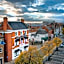 The New England Hotel