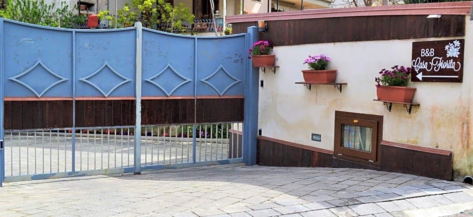 Casa Fiorita – Gragnano, CO