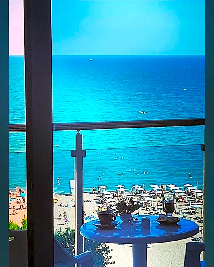 Hotel Shipka Beach