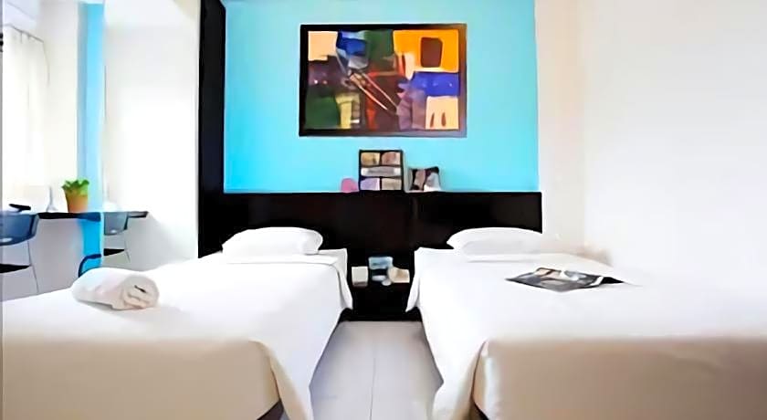 LeGreen Suite Ratulangi