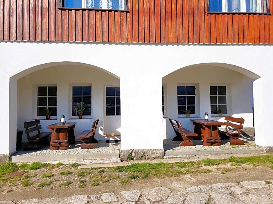 Pensjonat Jeleni Róg