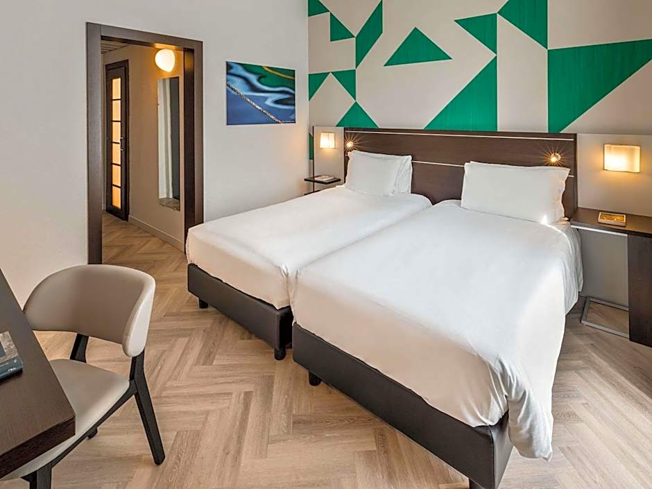 Mercure Napoli Angioino Centro