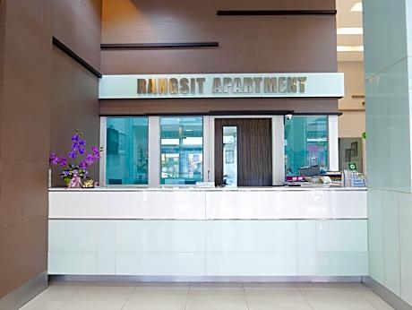 Rangsit Apartment I