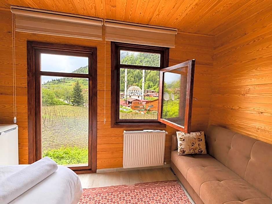 CERRAHPAŞA SUİTE HOTEL