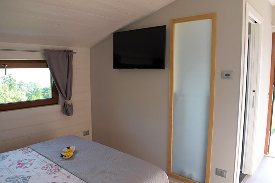 2 Cuori E Un B&b – Sueglio, VA