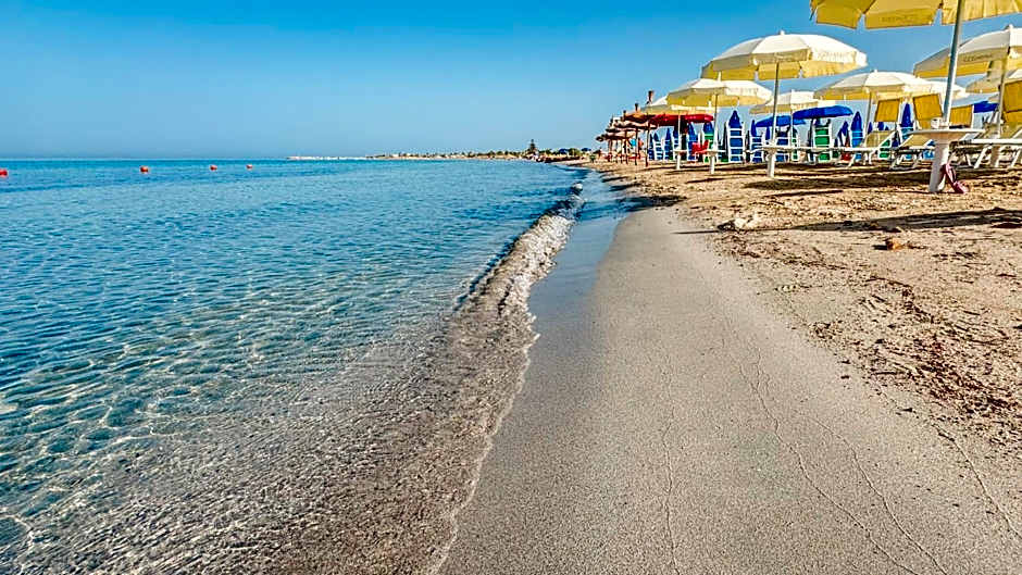 Baglio Basile - CDSHotels