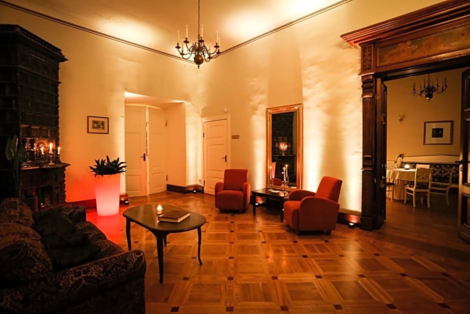 Saku Manor & Beerspa