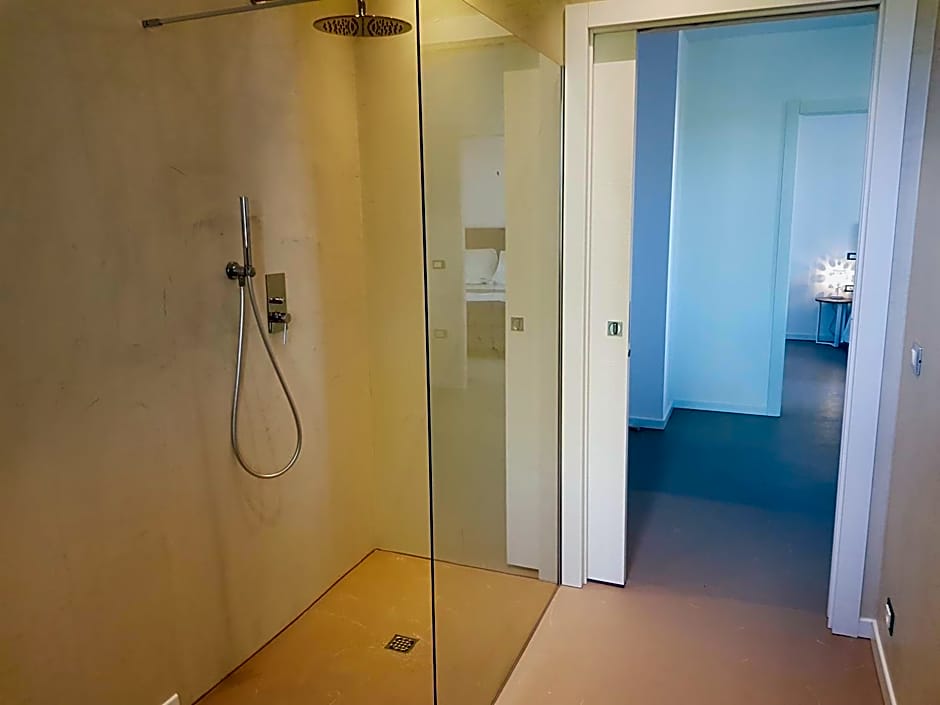 Residence Hotel Venus Suites