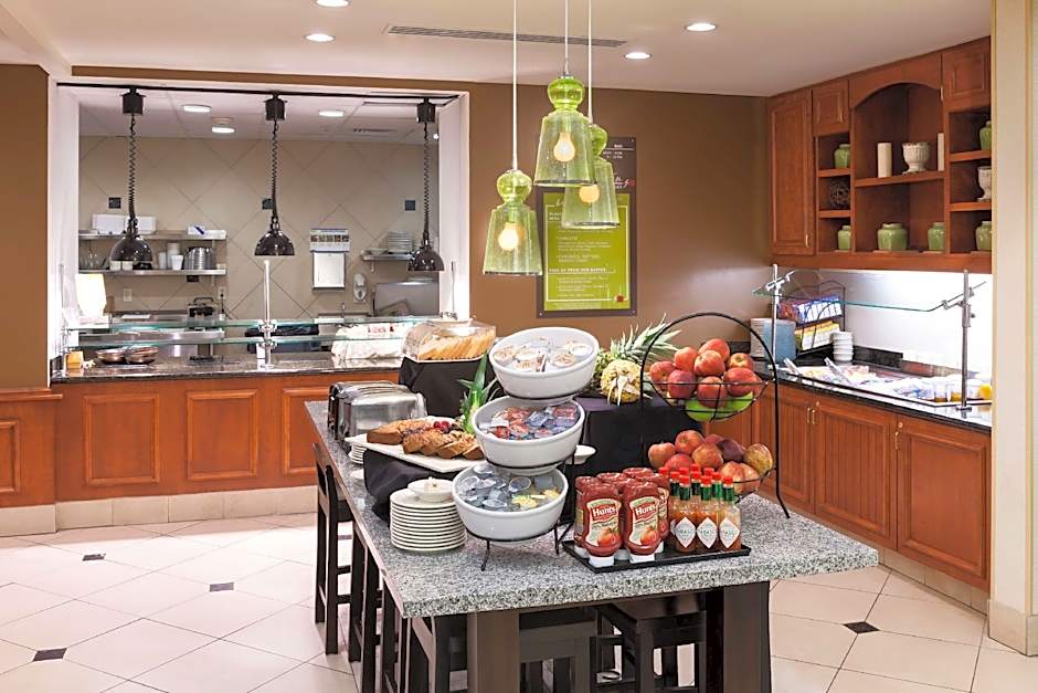 Hilton Garden Inn Austin North