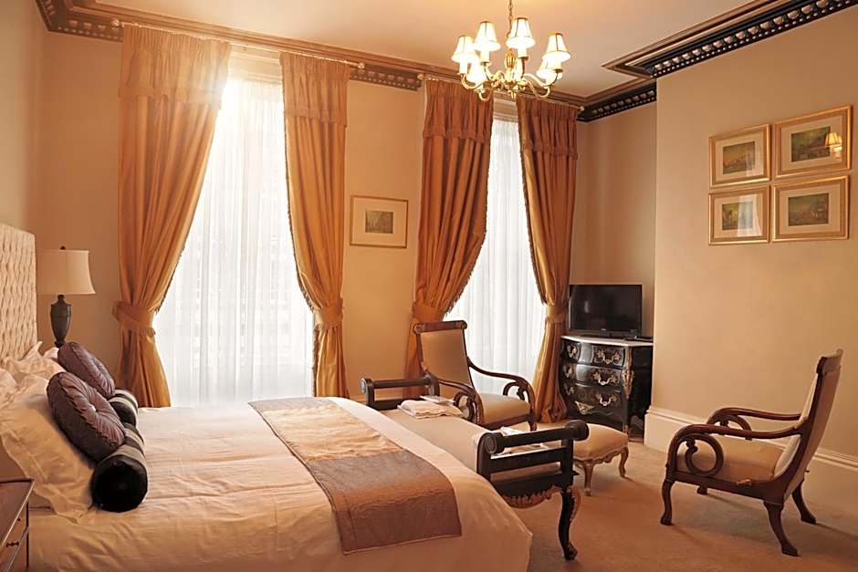 The Georgian Town House Hotel
