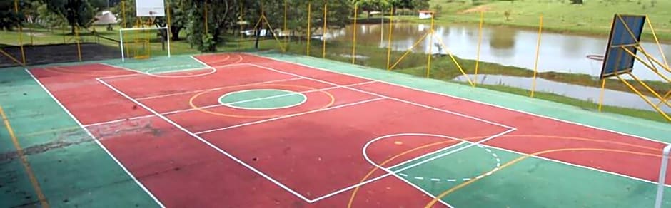 Hotel Fazenda Sete Lagos