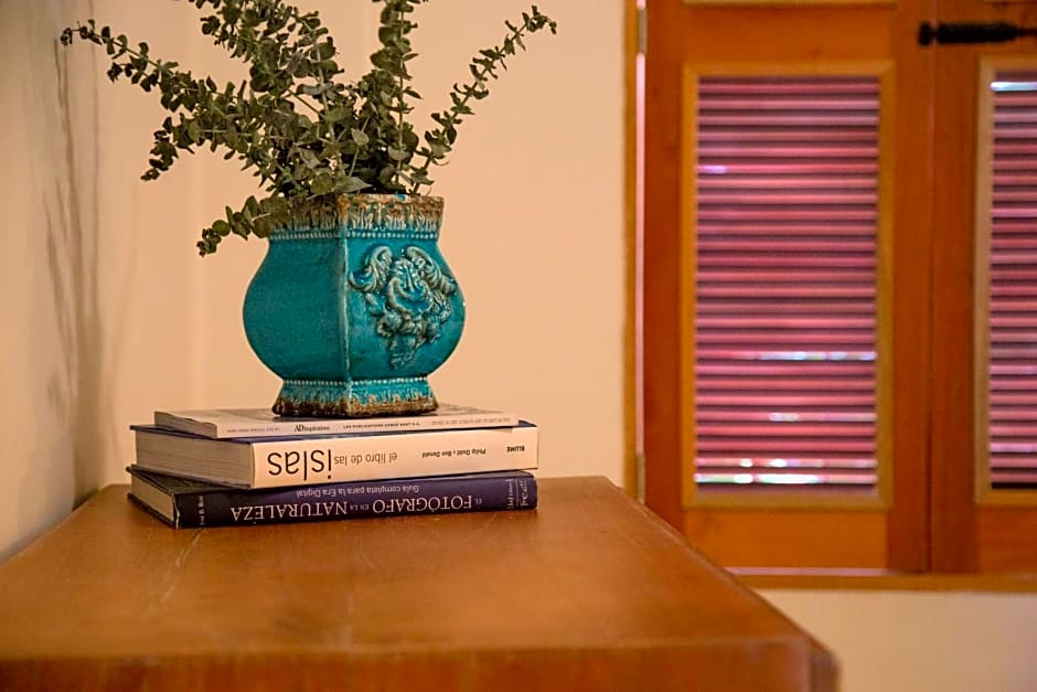 Hotel Boutique Casa Mia