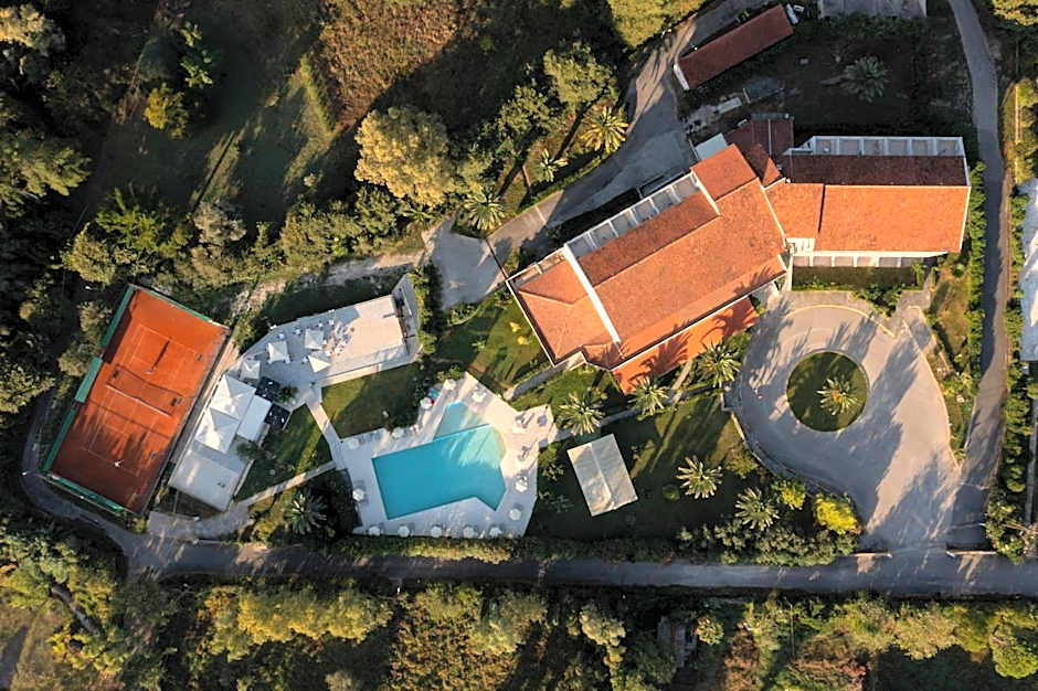 Livadi Nafsika Hotel - Adults Only