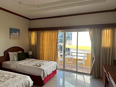 Sabai Sabai hotel