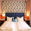 Historik Hotel Goldener Hirsch Rothenburg
