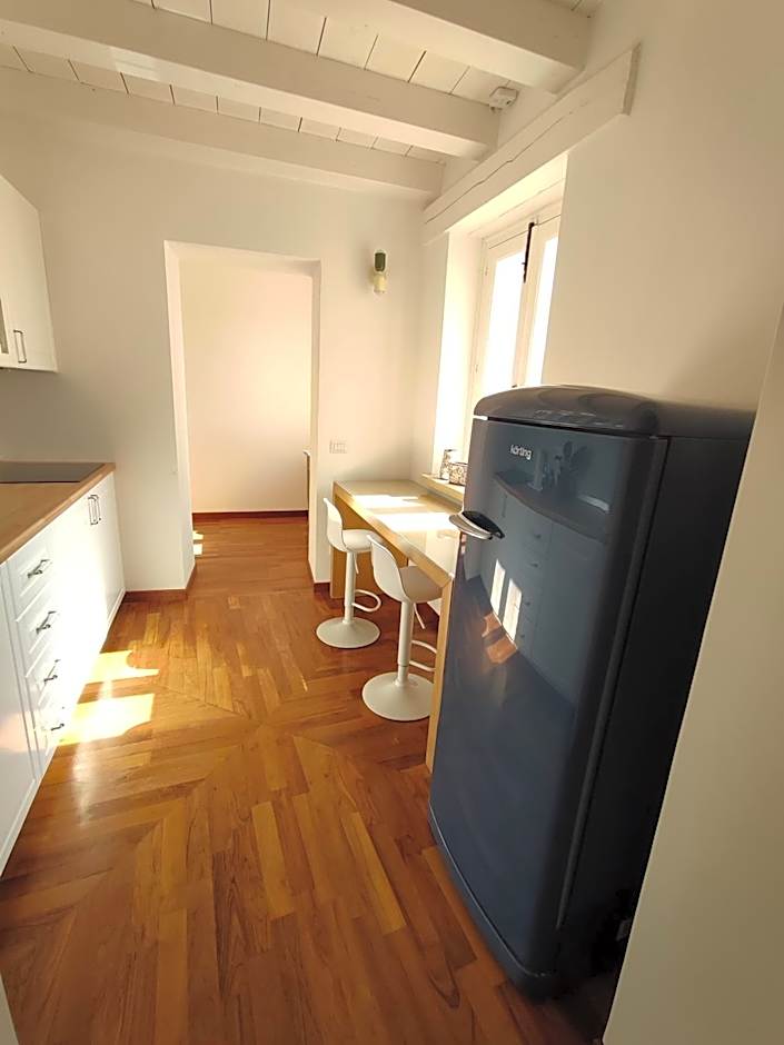 La Via della Giudecca