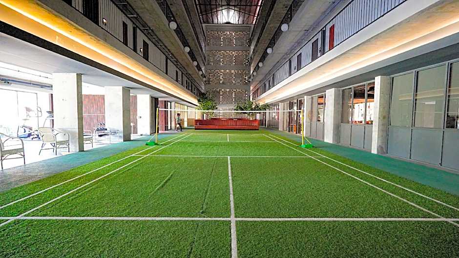 Marina House MUAYTHAI Ta-iad Phuket