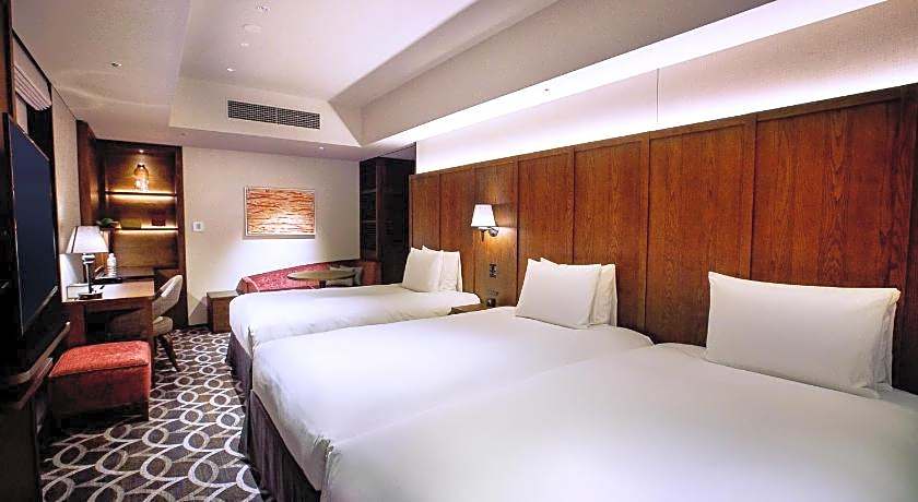 Hotel GrandBach Tokyo Ginza
