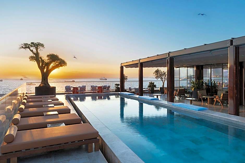 Izmir Marriott Hotel