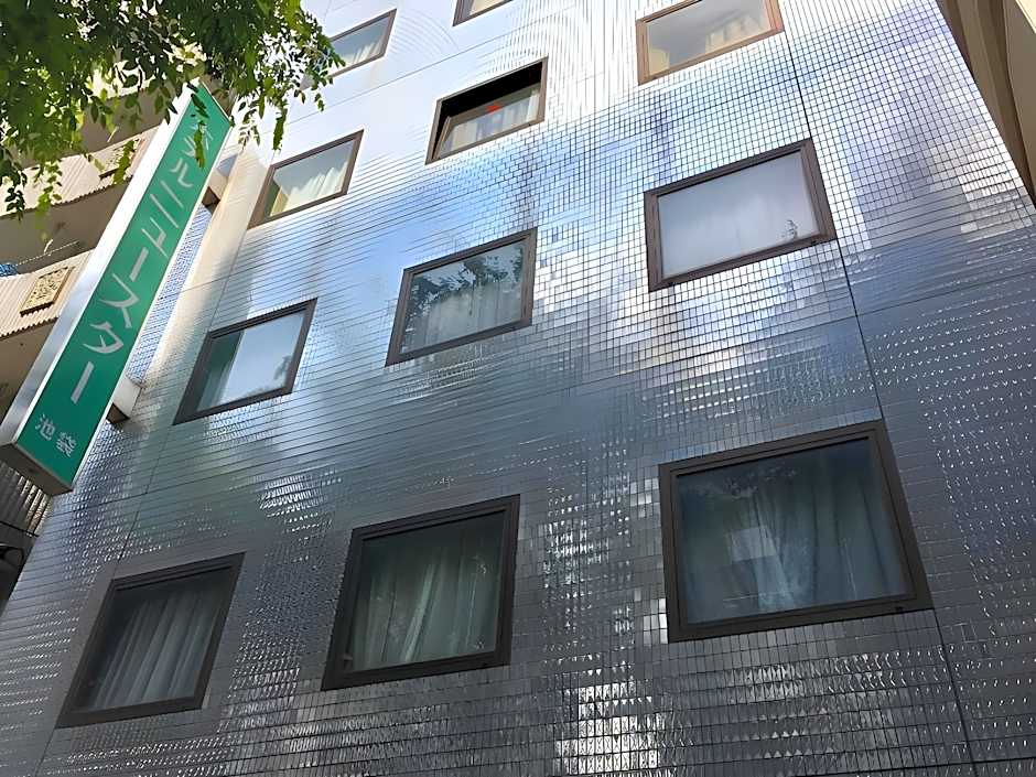 Hotel Newstar Ikebukuro