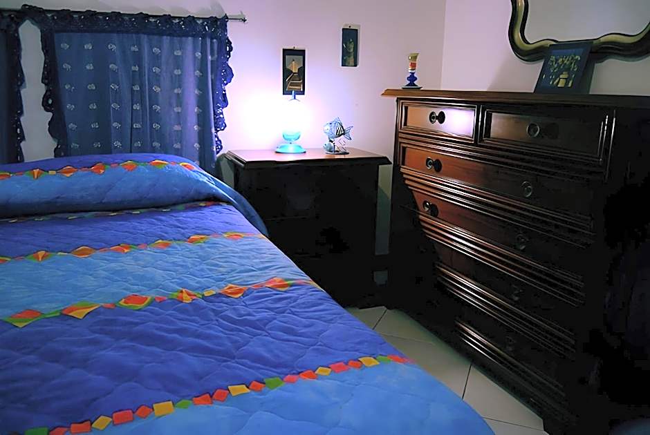 Bed & Breakfast 5 Di Spade