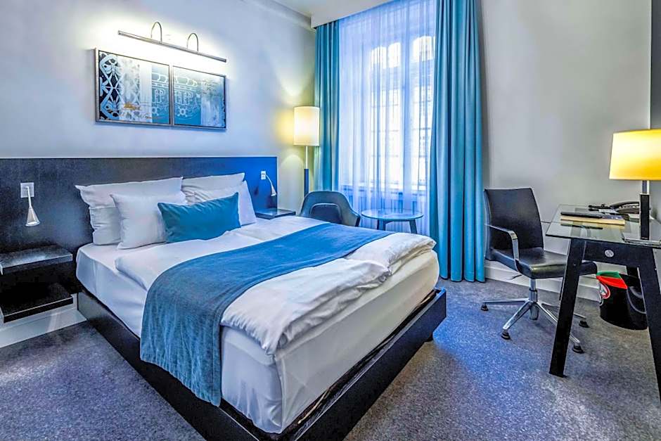 Scandic Palace Hotel