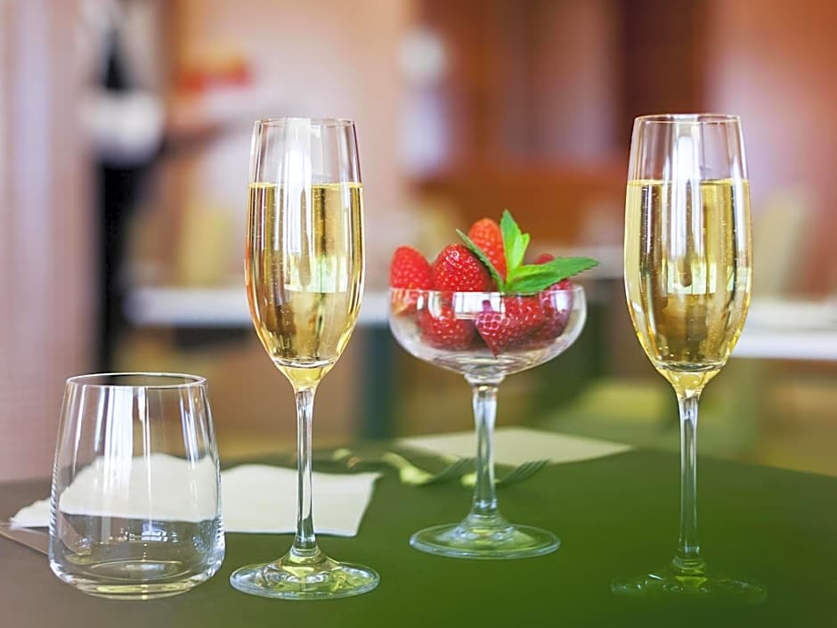 Ibis Styles Bari Giovinazzo