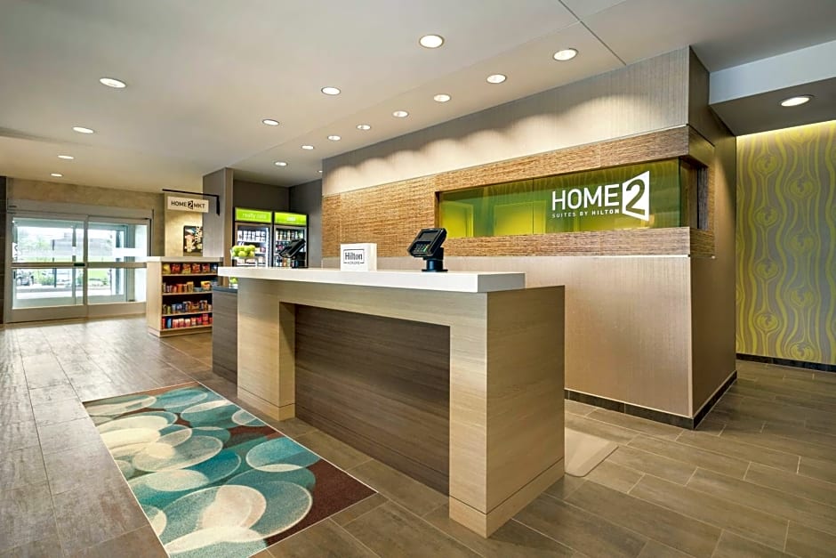 Home2 Suites By Hilton Frederick