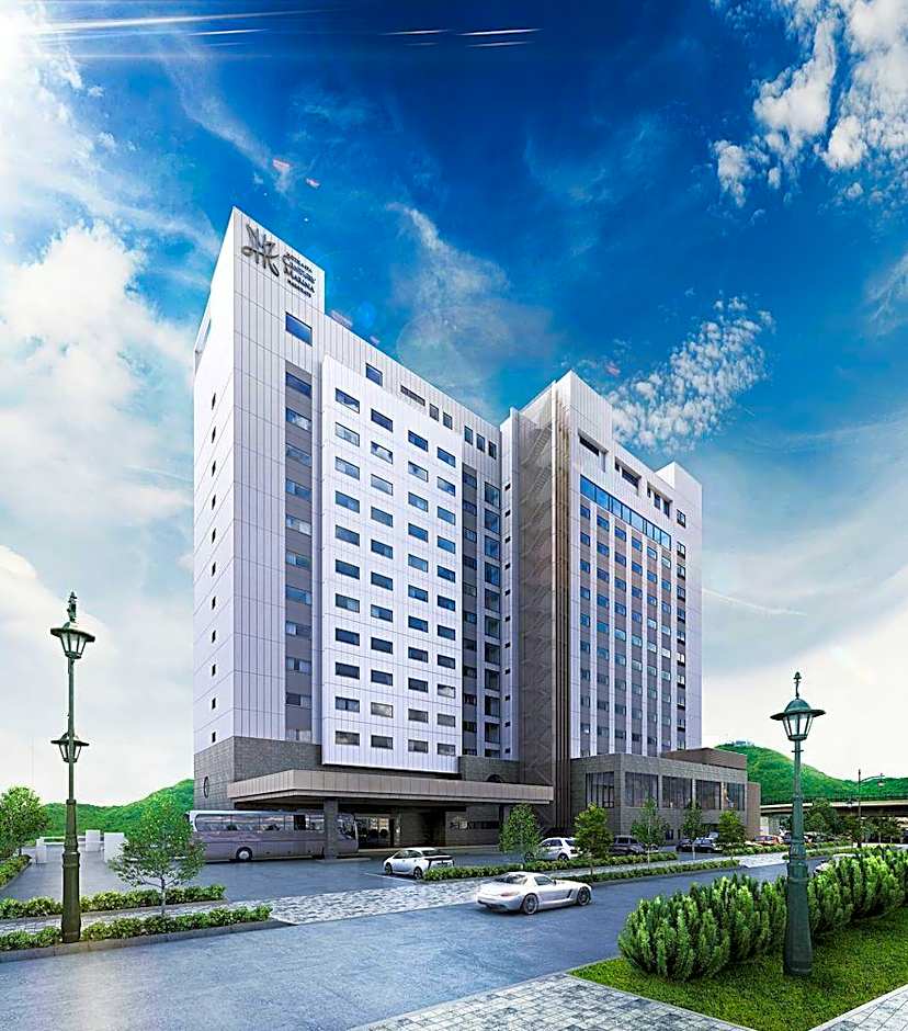 CENTURY MARINA HAKODATE