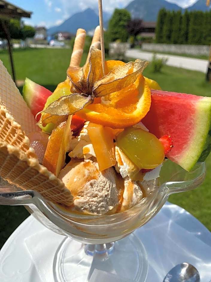 Hotel Cafe-Zillertal