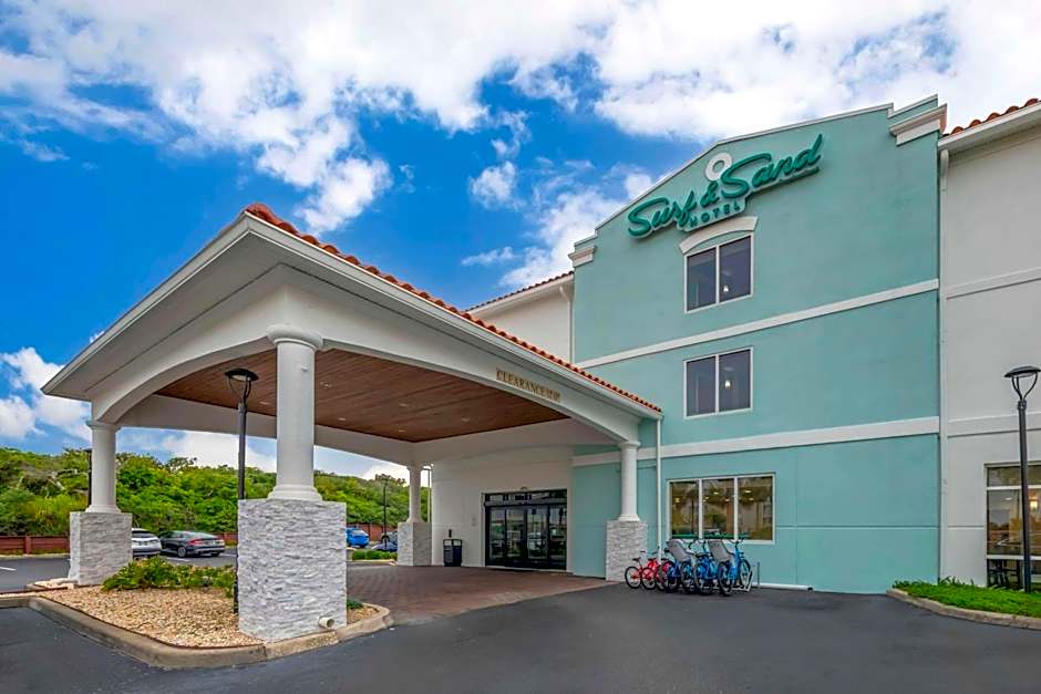 Surf and Sand Fernandina Beach at Amelia Island, Ascend Hotel Collection