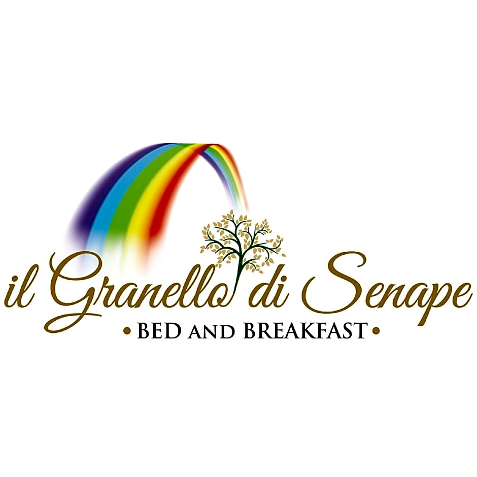 Il Granello Di Senape B&b – Palazzo Canavese, NY