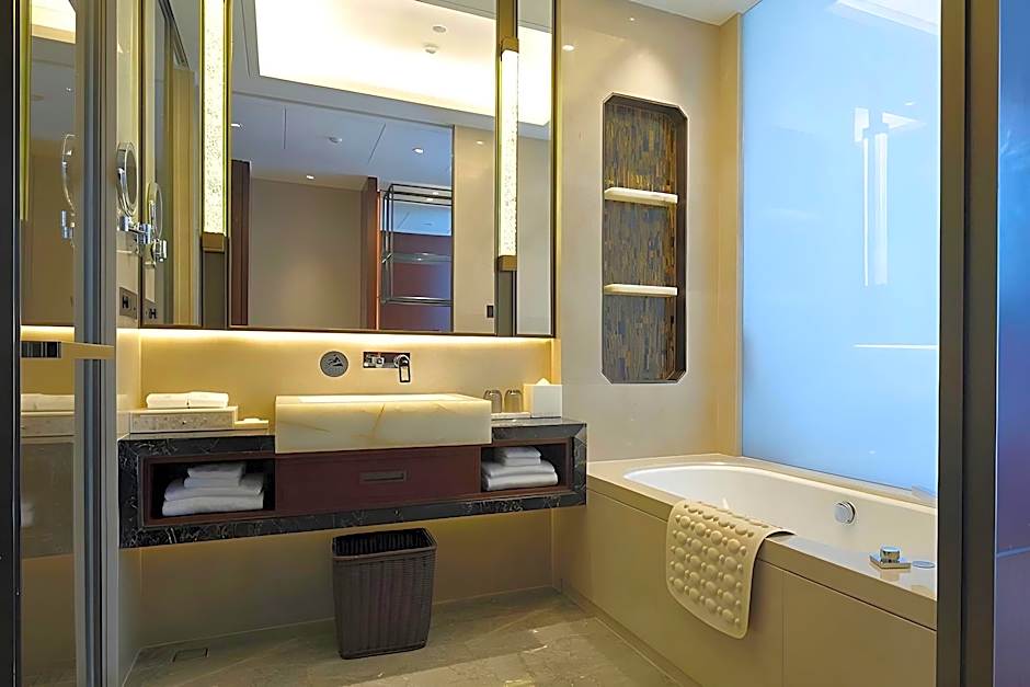 ANTHEA HOTEL