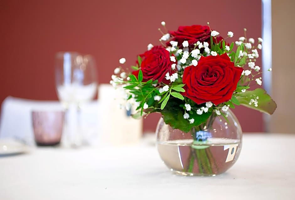 Hotel Puerta de Bilbao