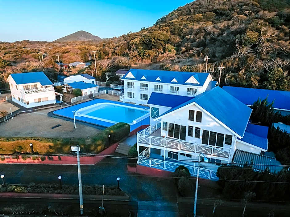Hotel Kailani